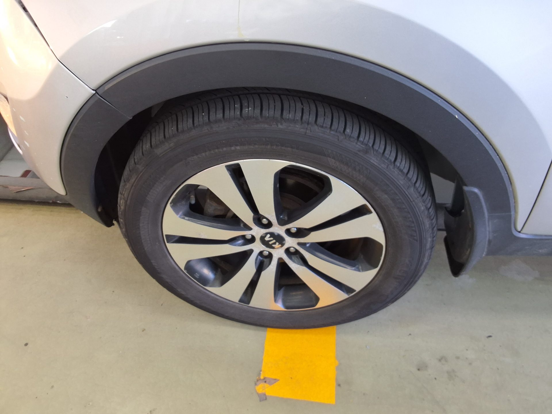 KIA SPORTAGE R DIESEL R2.0 2WD TLX LUXURY MODEL 2012 - zdjęcie 20