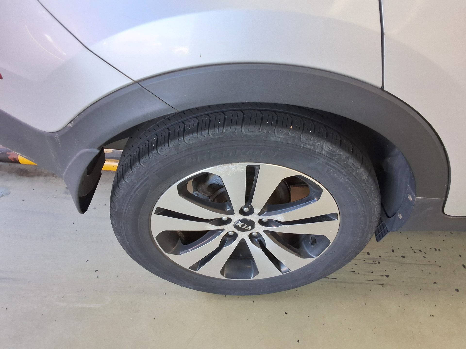 KIA SPORTAGE R DIESEL R2.0 2WD TLX LUXURY MODEL 2012 - zdjęcie 23