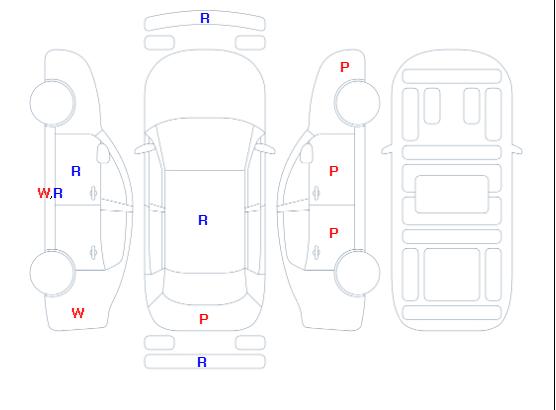 KIA THE NEW RAY VAN PREMIUM MODEL 2019 - zdjęcie 24