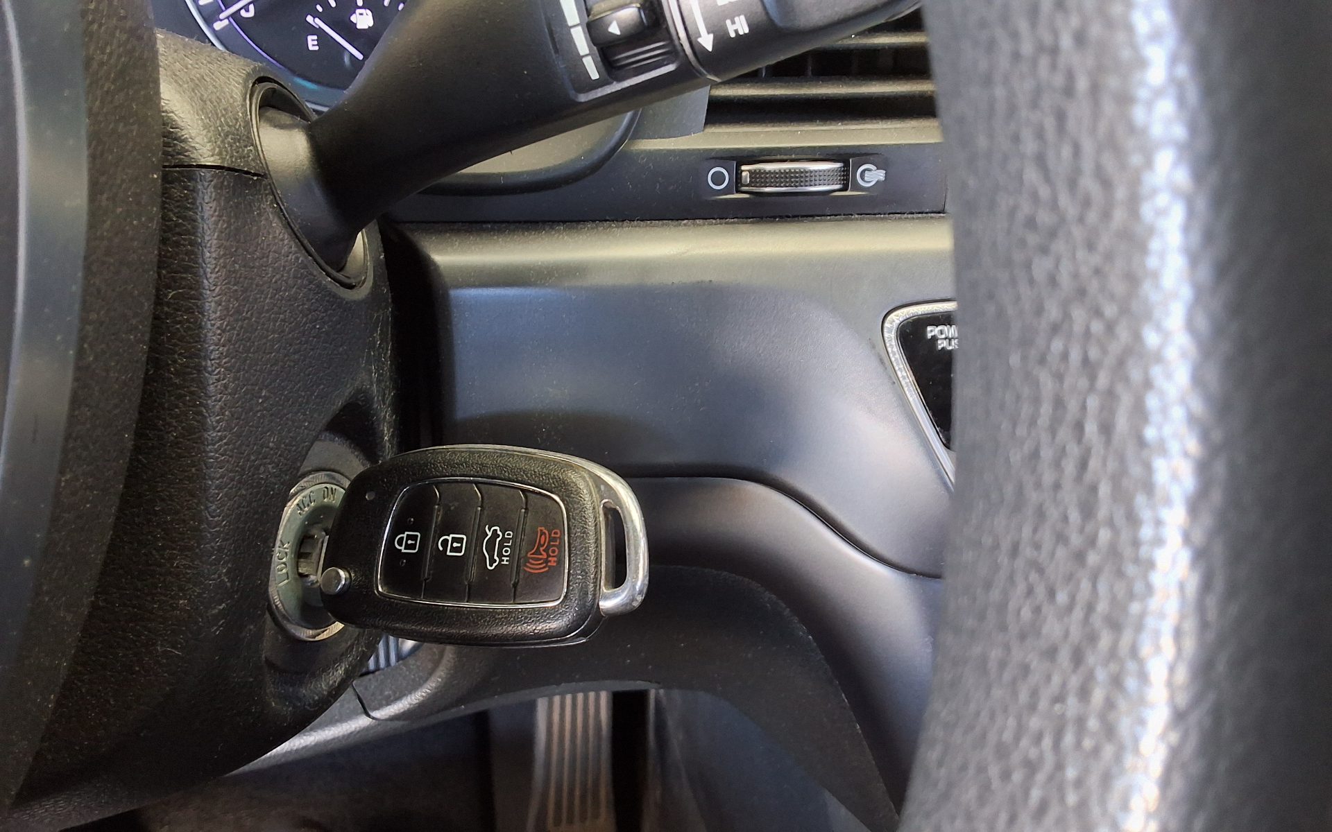 HYUNDAI LF SONATA NEW RISE LPi TAXI STYLE 2018 - zdjęcie 19