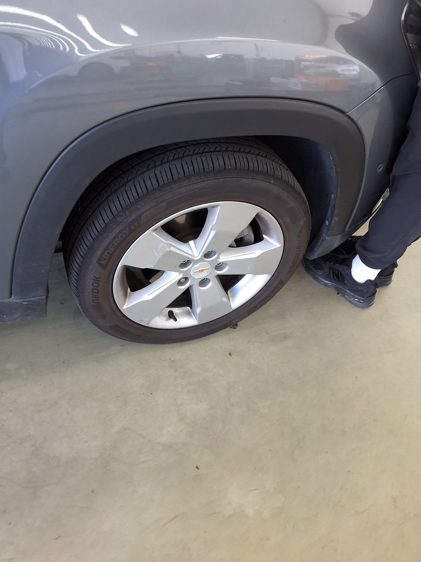 CHEVROLET (DAEWOO) ORLANDO 1.6 DIESEL LT SAFETY 2016 - zdjęcie 23