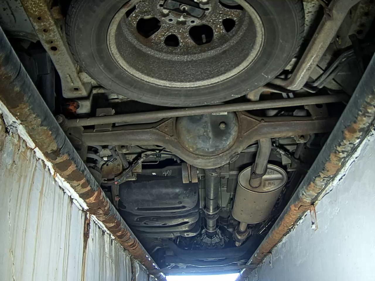 HYUNDAI GRAND STAREX 12-SEATER DIESEL CVX DELUXE 2011 - zdjęcie 8