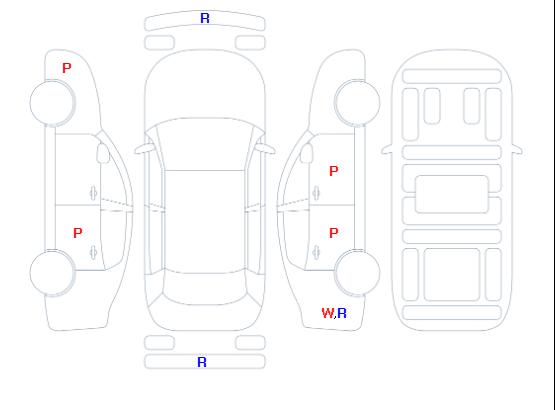 VOLVO S60 (2ND GEN) T5 SUMMUM 2018 - zdjęcie 27