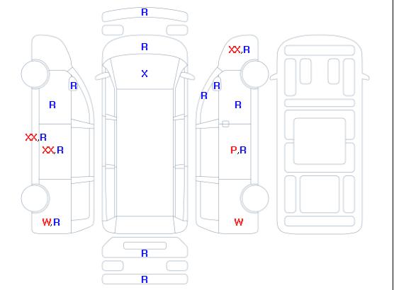 HYUNDAI GRAND STAREX 12-SEATER DIESEL CVX DELUXE 2011 - zdjęcie 28