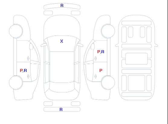 HYUNDAI PALISADE 2.2 DIESEL CALLIGRAPHY 2022 - zdjęcie 27