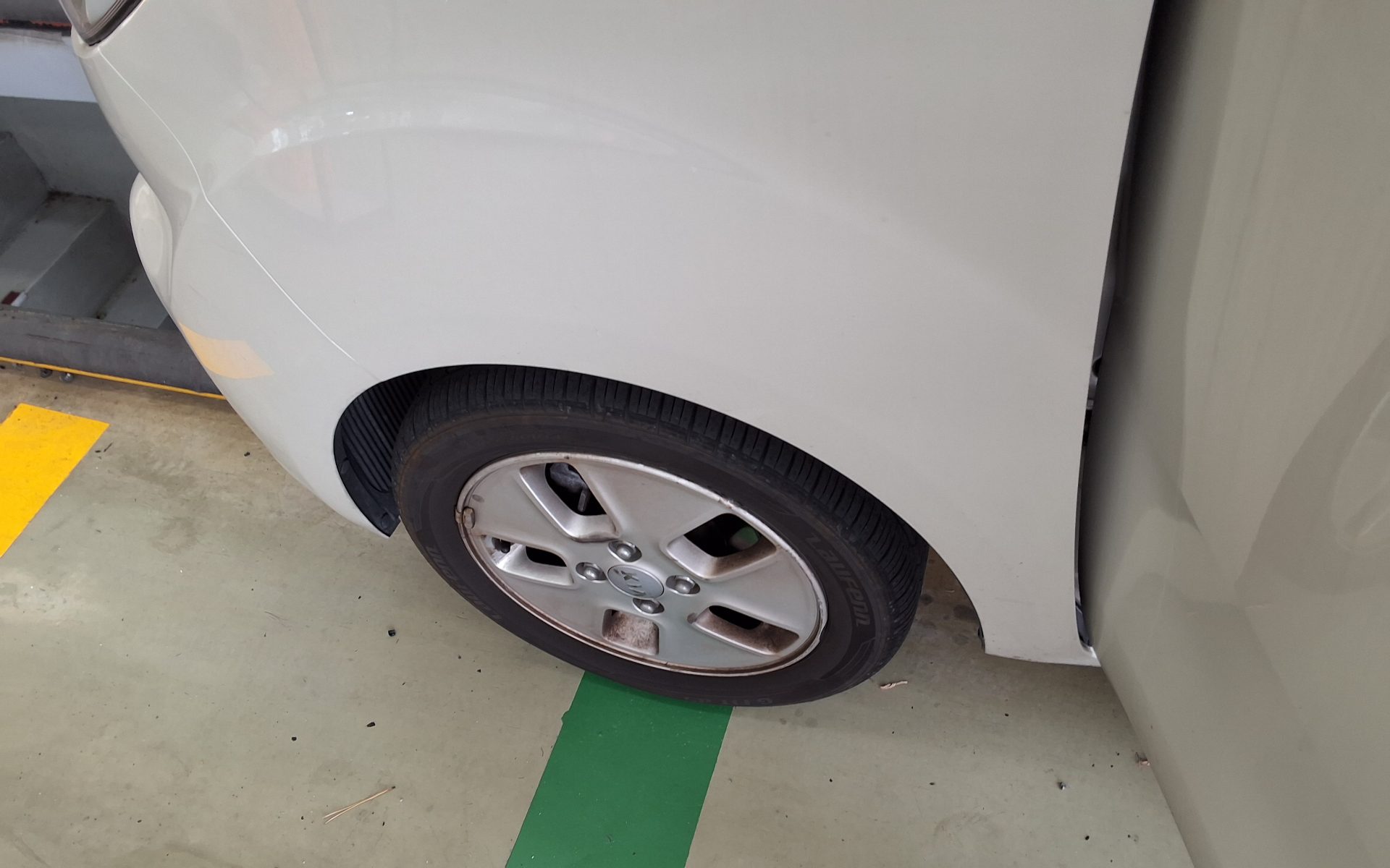 KIA THE NEW RAY 1.0 GASOLINE PRESTIGE 2021 - zdjęcie 23