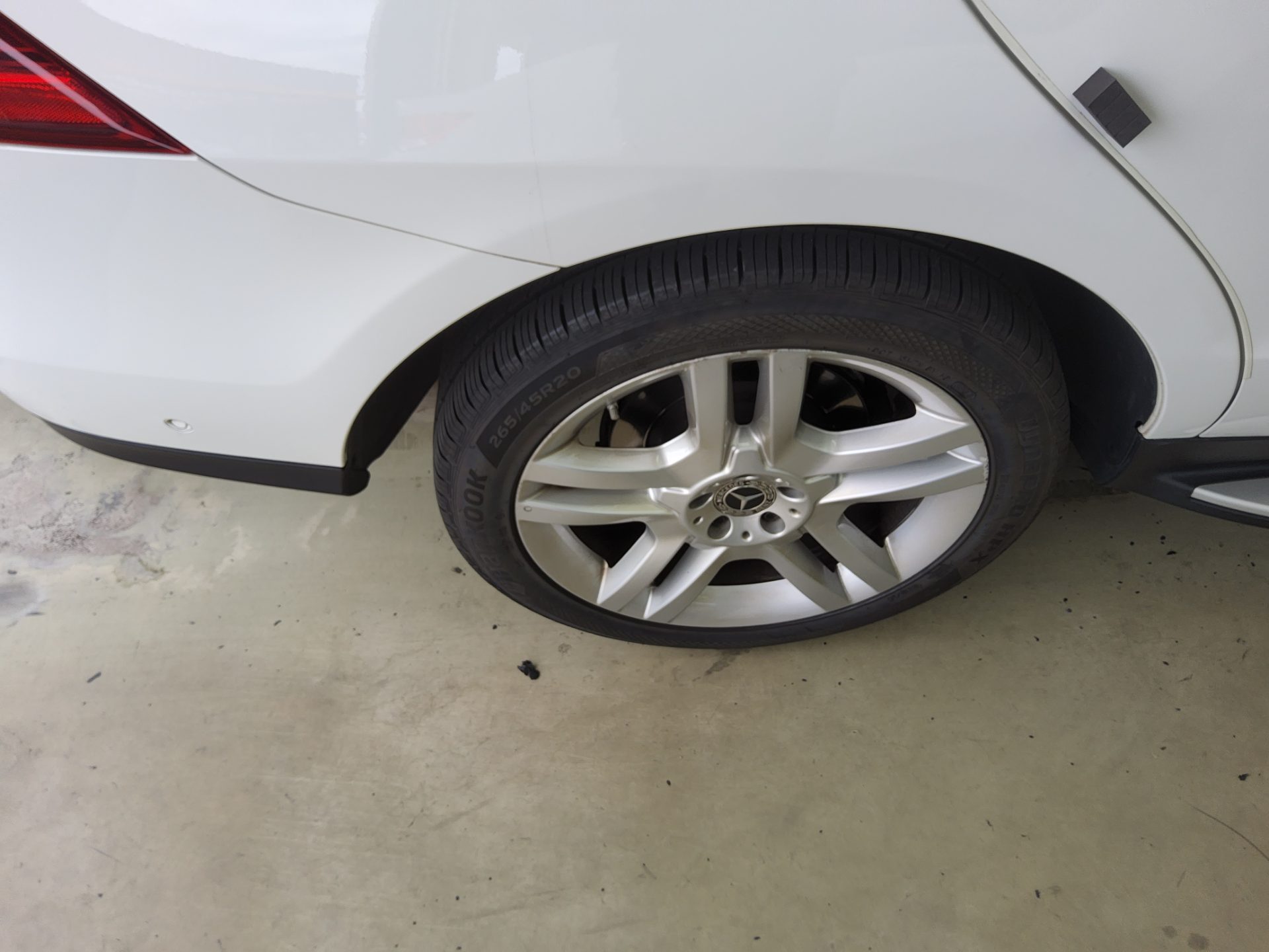 MERCEDES-BENZ GLE-CLASS (3RD GEN) GLE 350d 4MATIC 2018 - zdjęcie 23