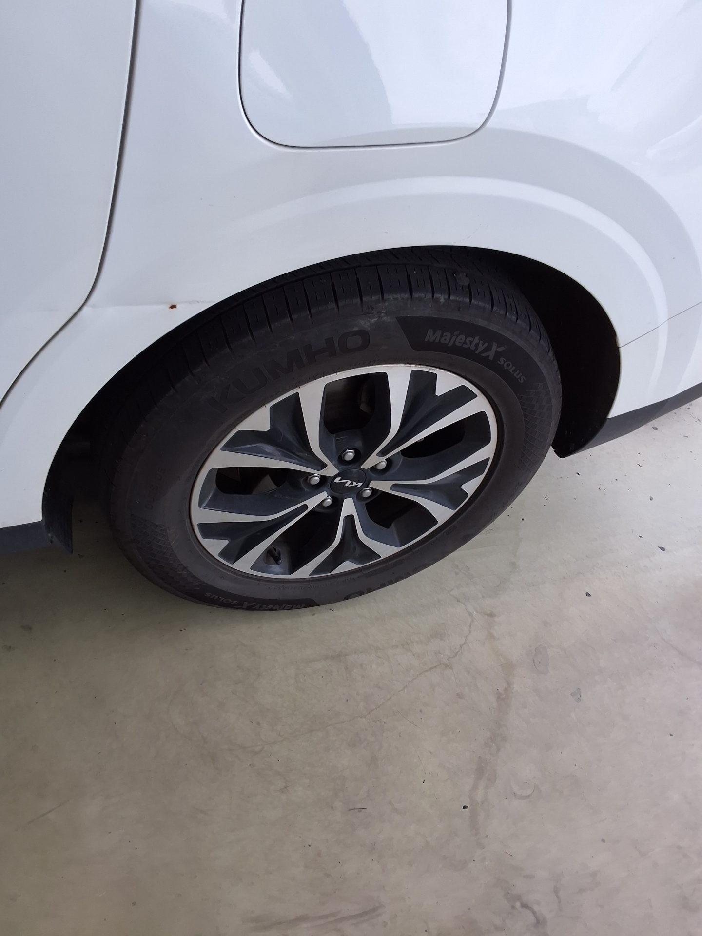 KIA NEW CARNIVAL (KA4) 9-SEATER DIESEL PRESTIGE 2023 - zdjęcie 23