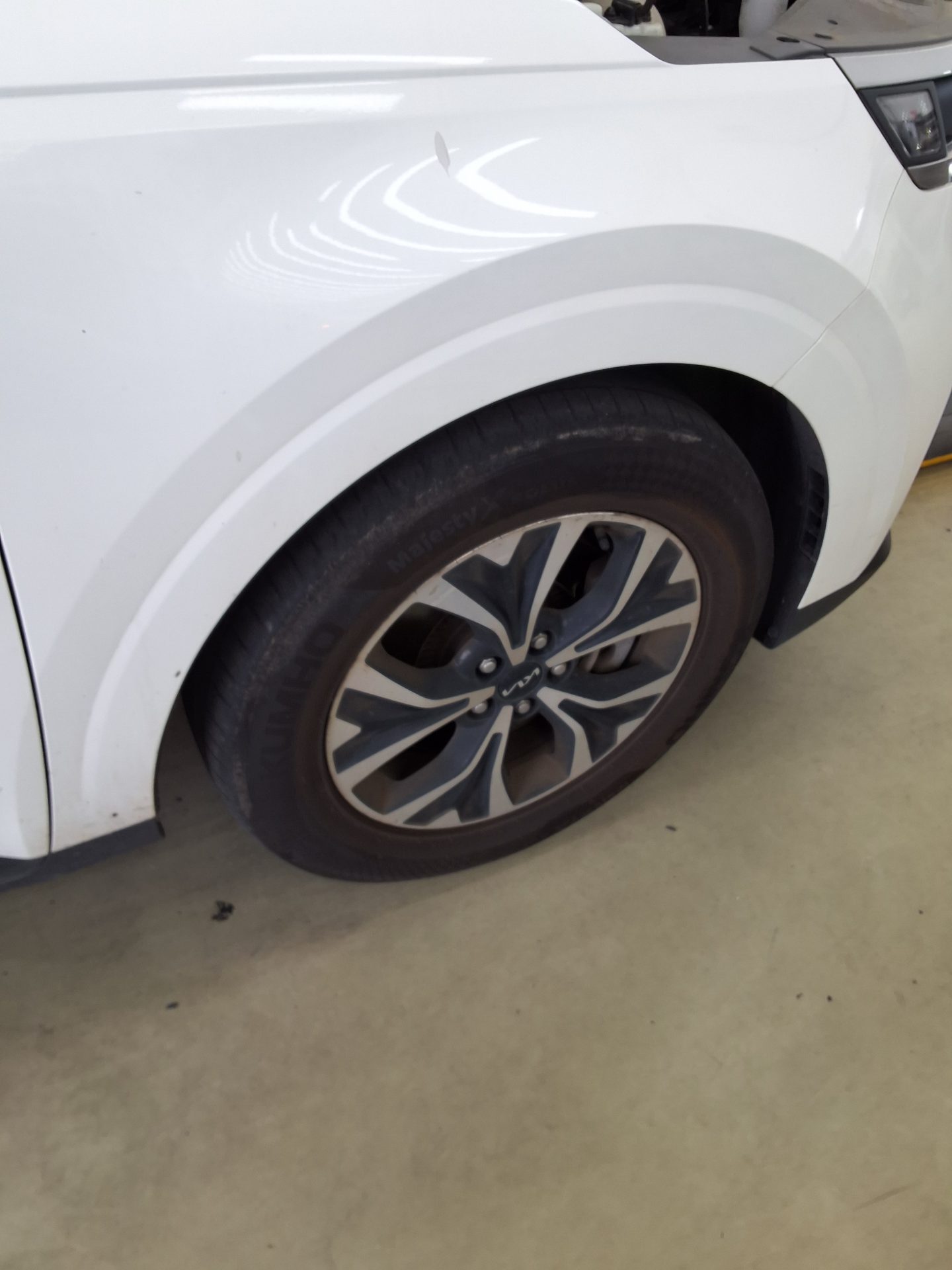 KIA NEW CARNIVAL (KA4) 9-SEATER DIESEL PRESTIGE 2023 - zdjęcie 24