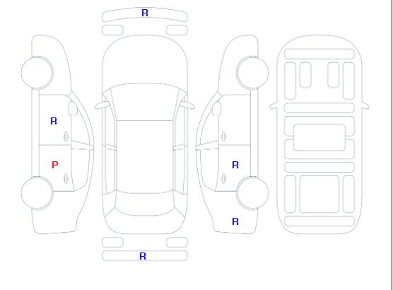 VOLKSWAGEN TIGUAN 2.0 TDI BLUEMOTION PREMIUM 2015 - zdjęcie 26