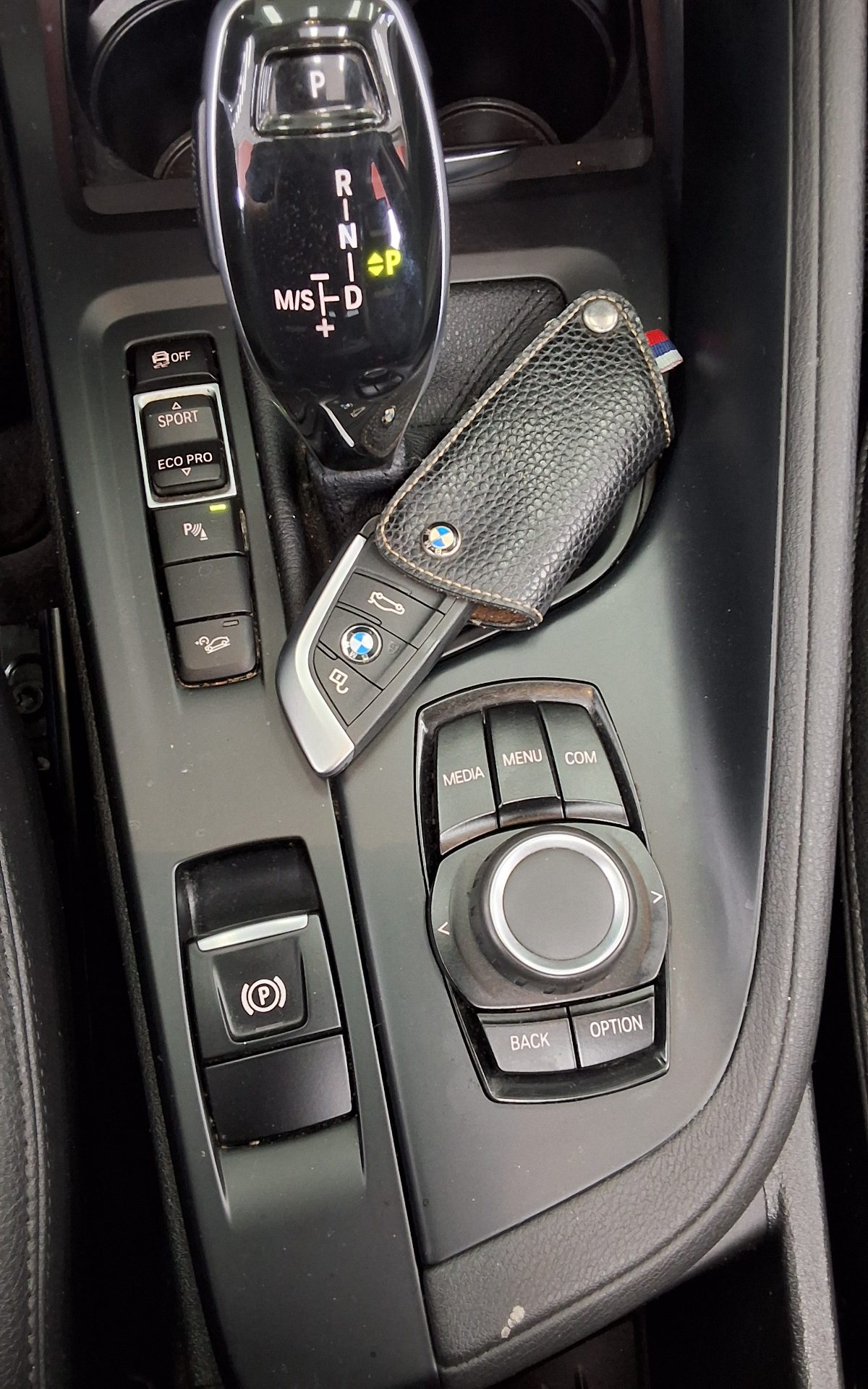 BMW X1 (2ND GEN) 20d xDRIVE JOY 2018 - zdjęcie 20