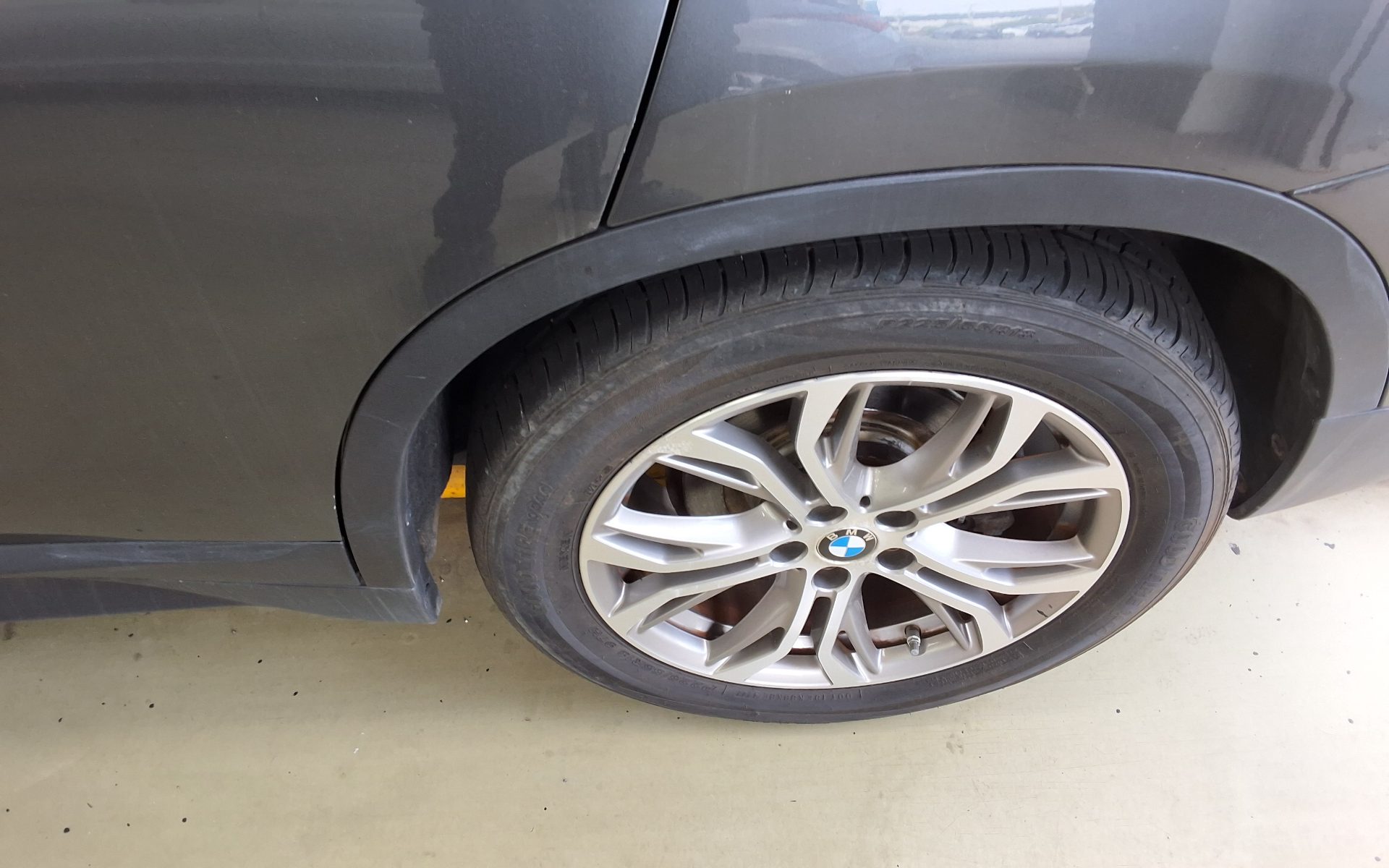 BMW X1 (2ND GEN) 20d xDRIVE JOY 2018 - zdjęcie 25