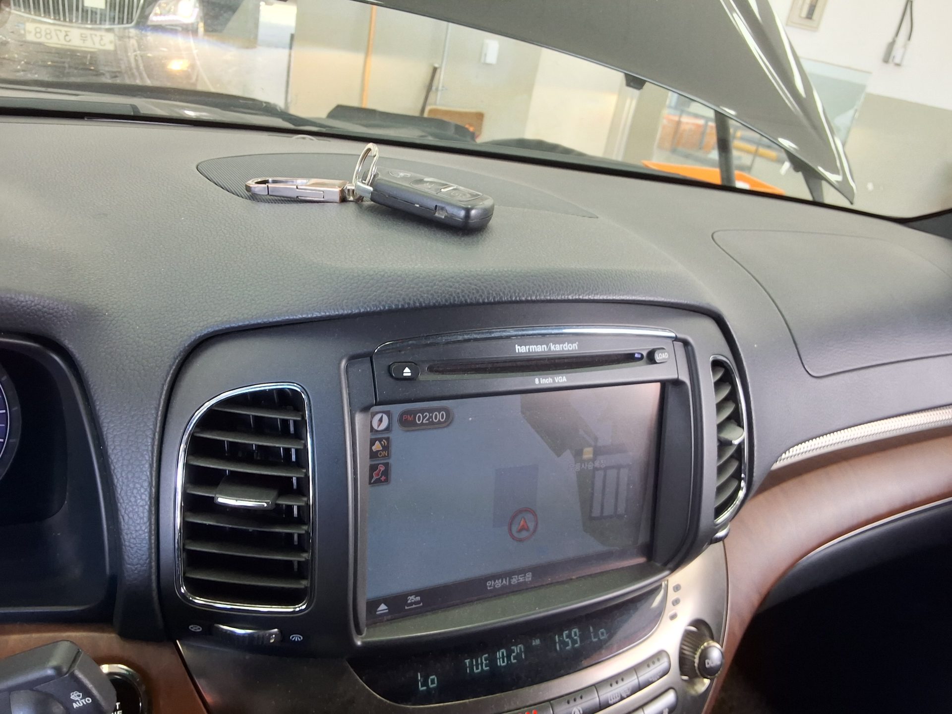 KG MOBILITY (SSANGYONG) NEW CHAIRMAN W CW700 4TRONIC LUXURY 2013 - zdjęcie 18