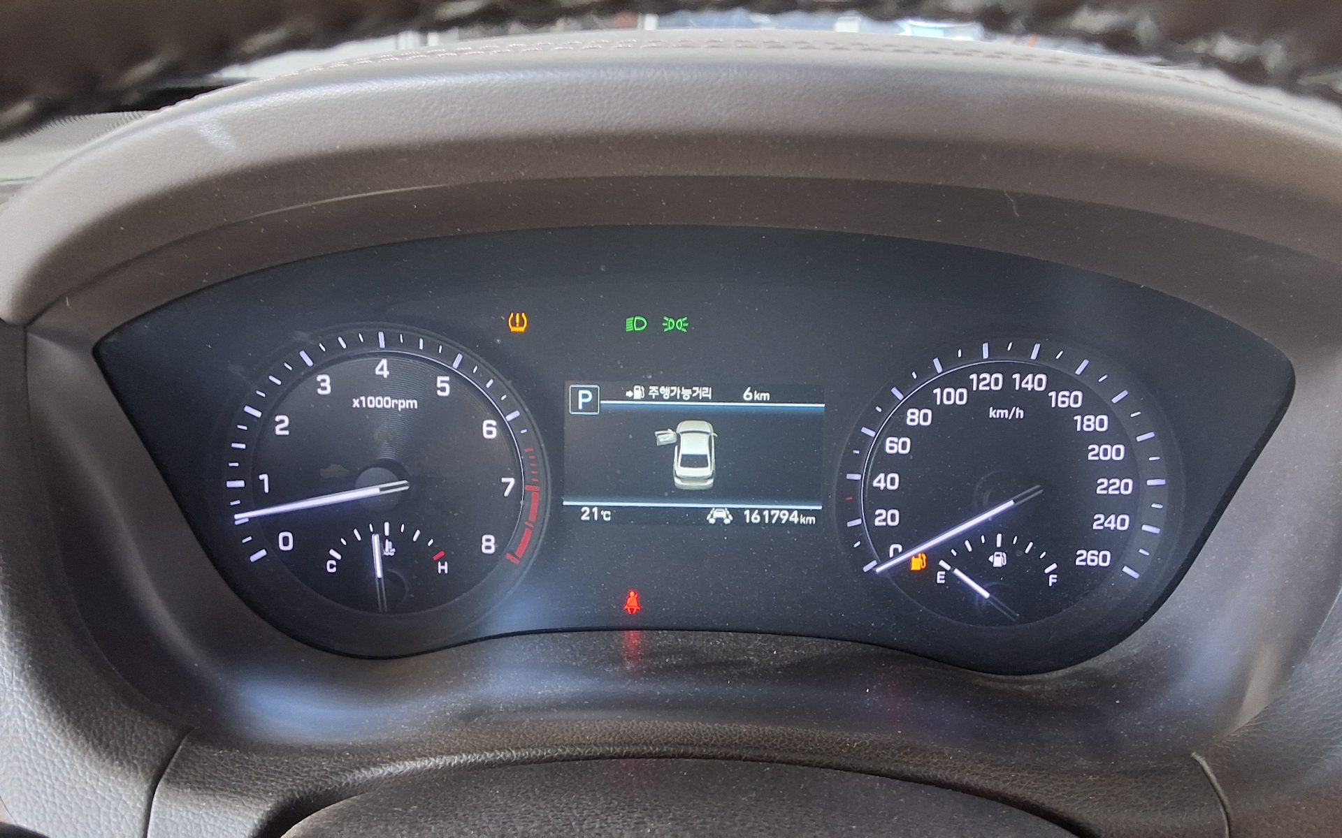 GENESIS G80 3.3 GDi AWD PREMIUM LUXURY 2018 - zdjęcie 9