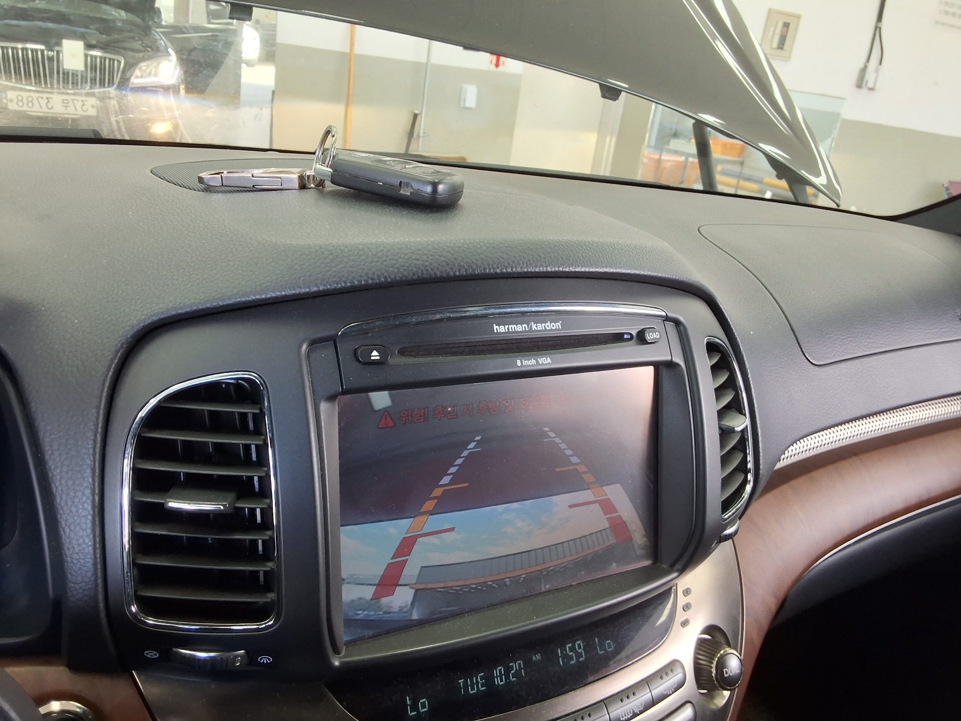 KG MOBILITY (SSANGYONG) NEW CHAIRMAN W CW700 4TRONIC LUXURY 2013 - zdjęcie 19