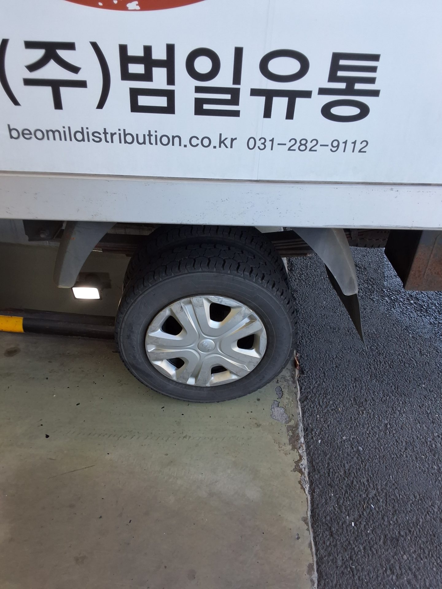 KIA BONGO III CARGO FREEZER BOX TRUCK 1 TON KING CAB 2018 - zdjęcie 20