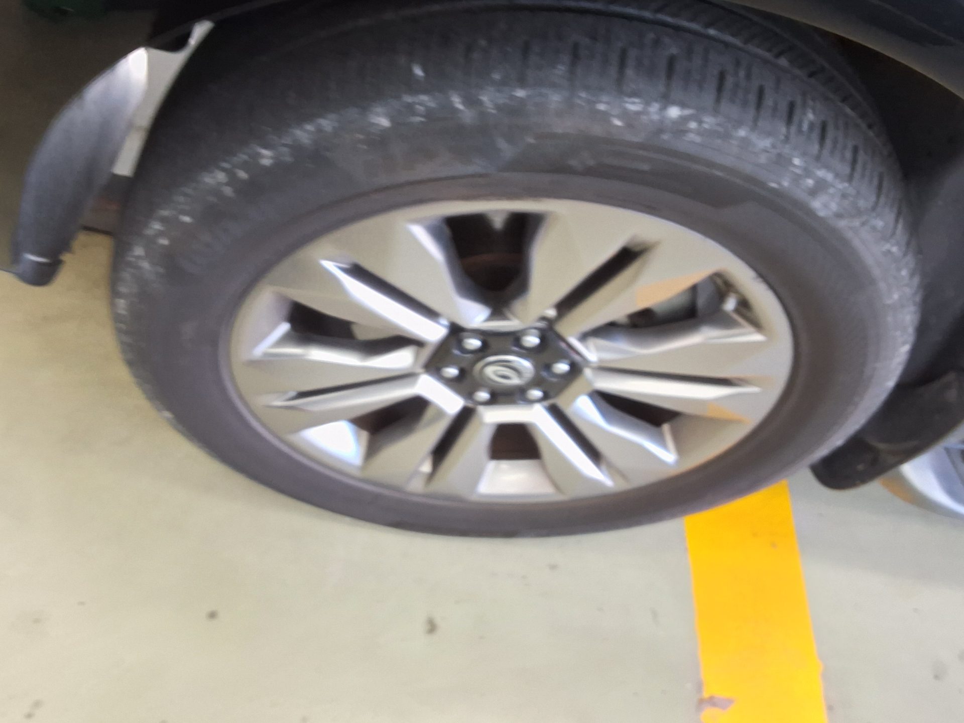 KIA MOHAVE THE MASTER 3.0 DIESEL 4WD MASTERS 2021 - zdjęcie 25