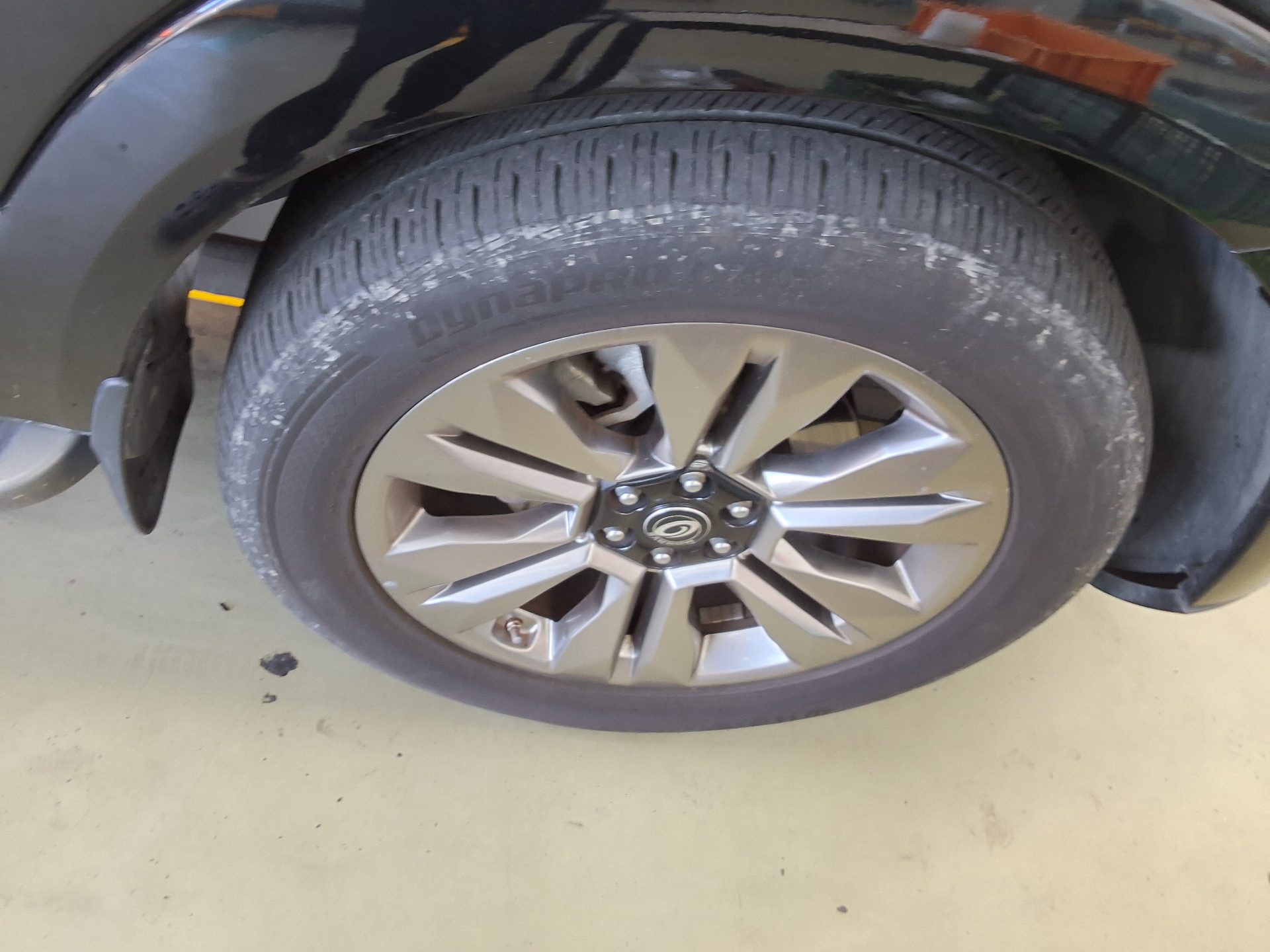 KIA MOHAVE THE MASTER 3.0 DIESEL 4WD MASTERS 2021 - zdjęcie 27