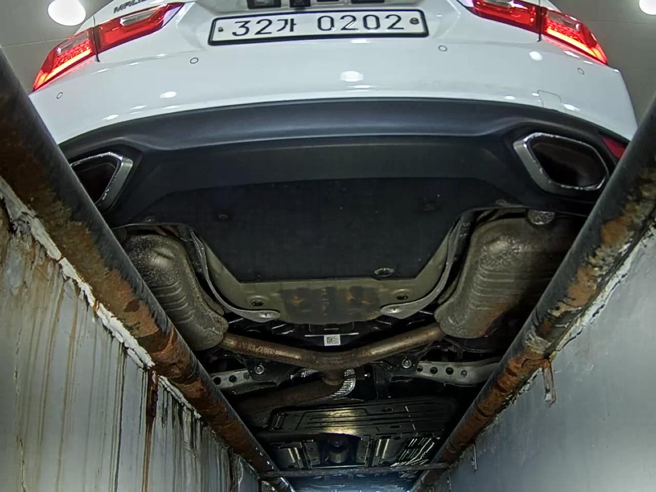 CHEVROLET (DAEWOO) ALL NEW MALIBU 2.0 TURBO LTZ PREMIUM 2017 - zdjęcie 8