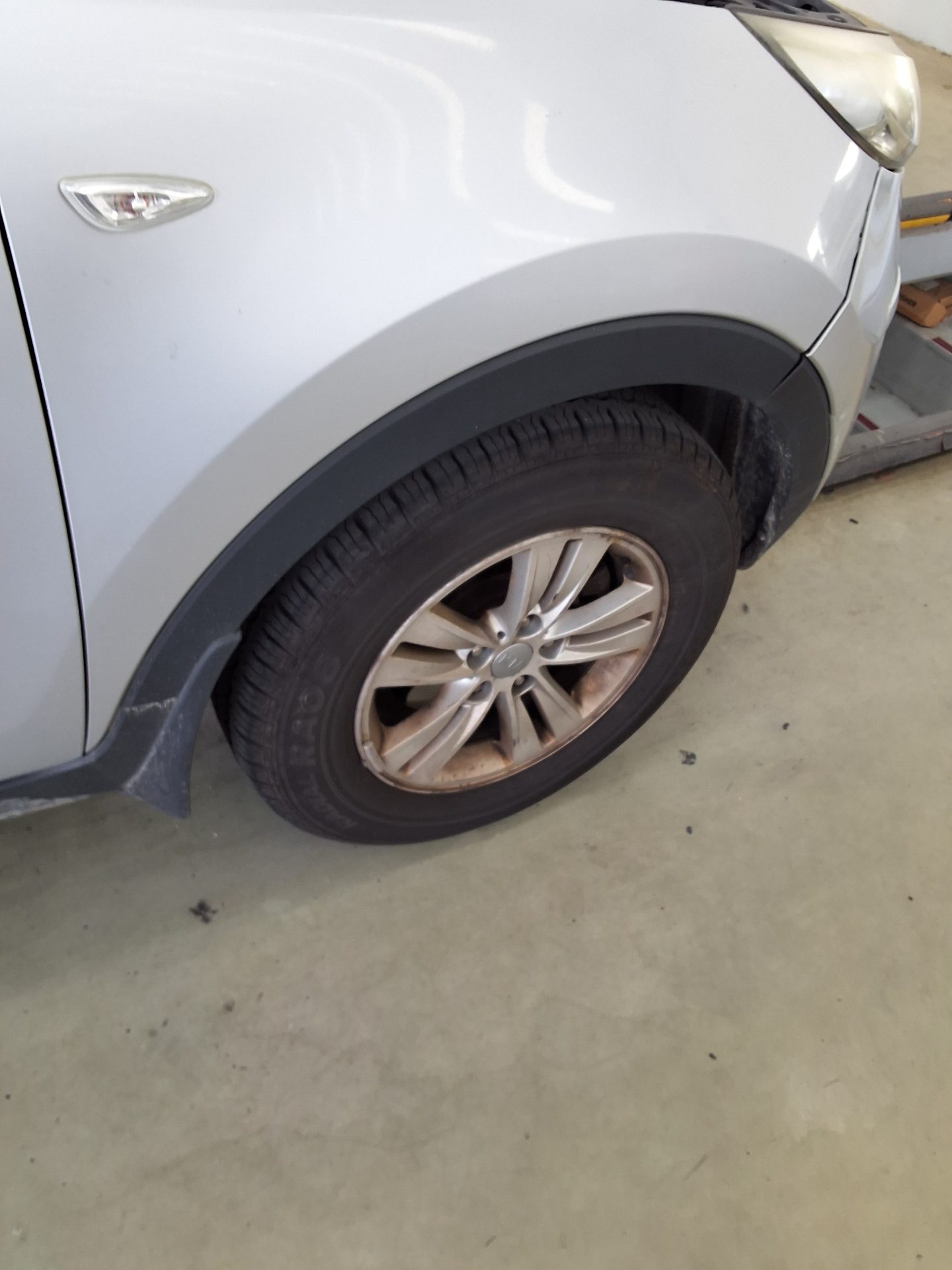 KIA SPORTAGE R DIESEL R2.0 2WD LX 2013 - zdjęcie 22