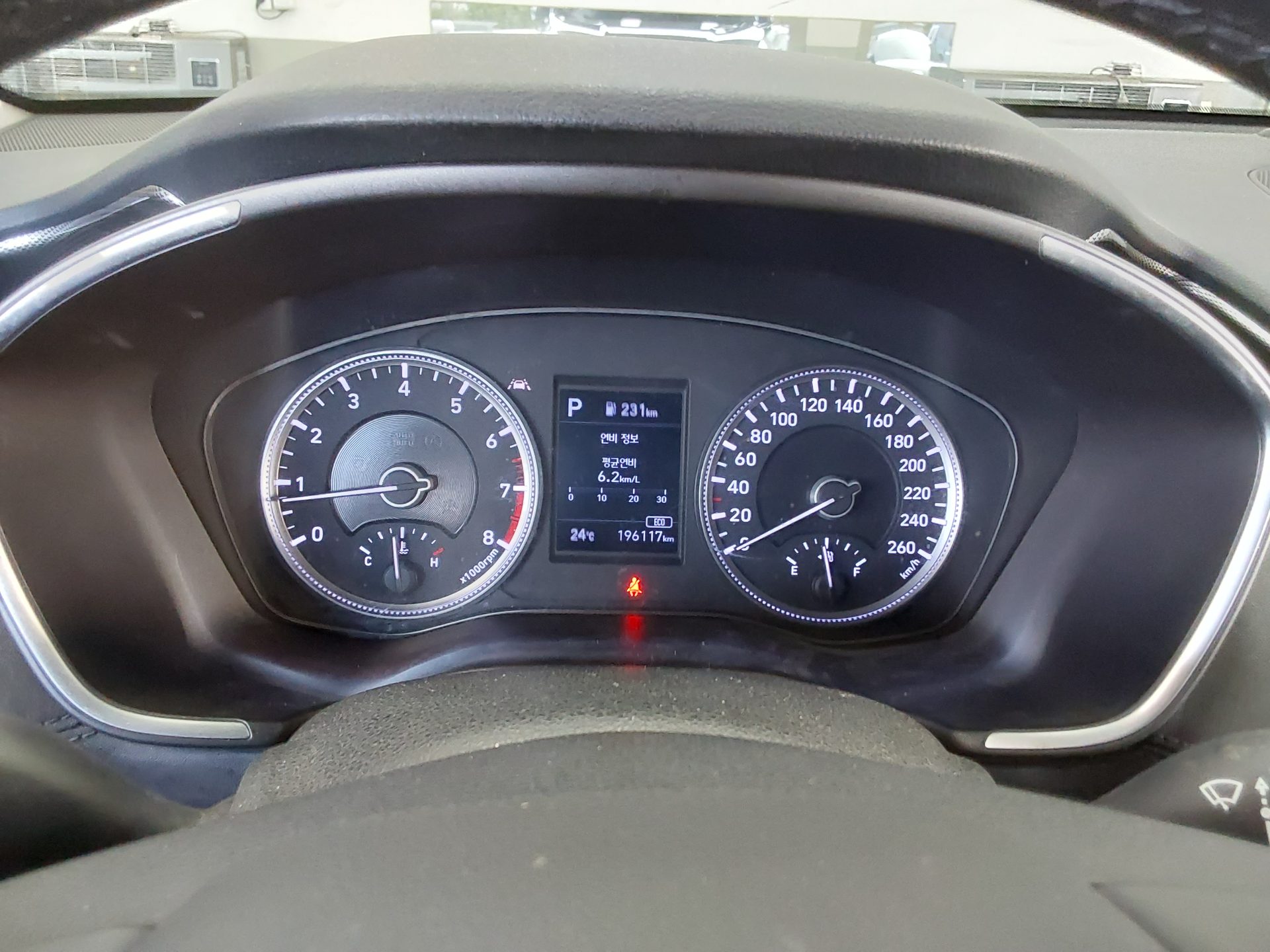 HYUNDAI SANTA FE (TM) 2.0T GDi 2WD PREMIUM 2019 - zdjęcie 9
