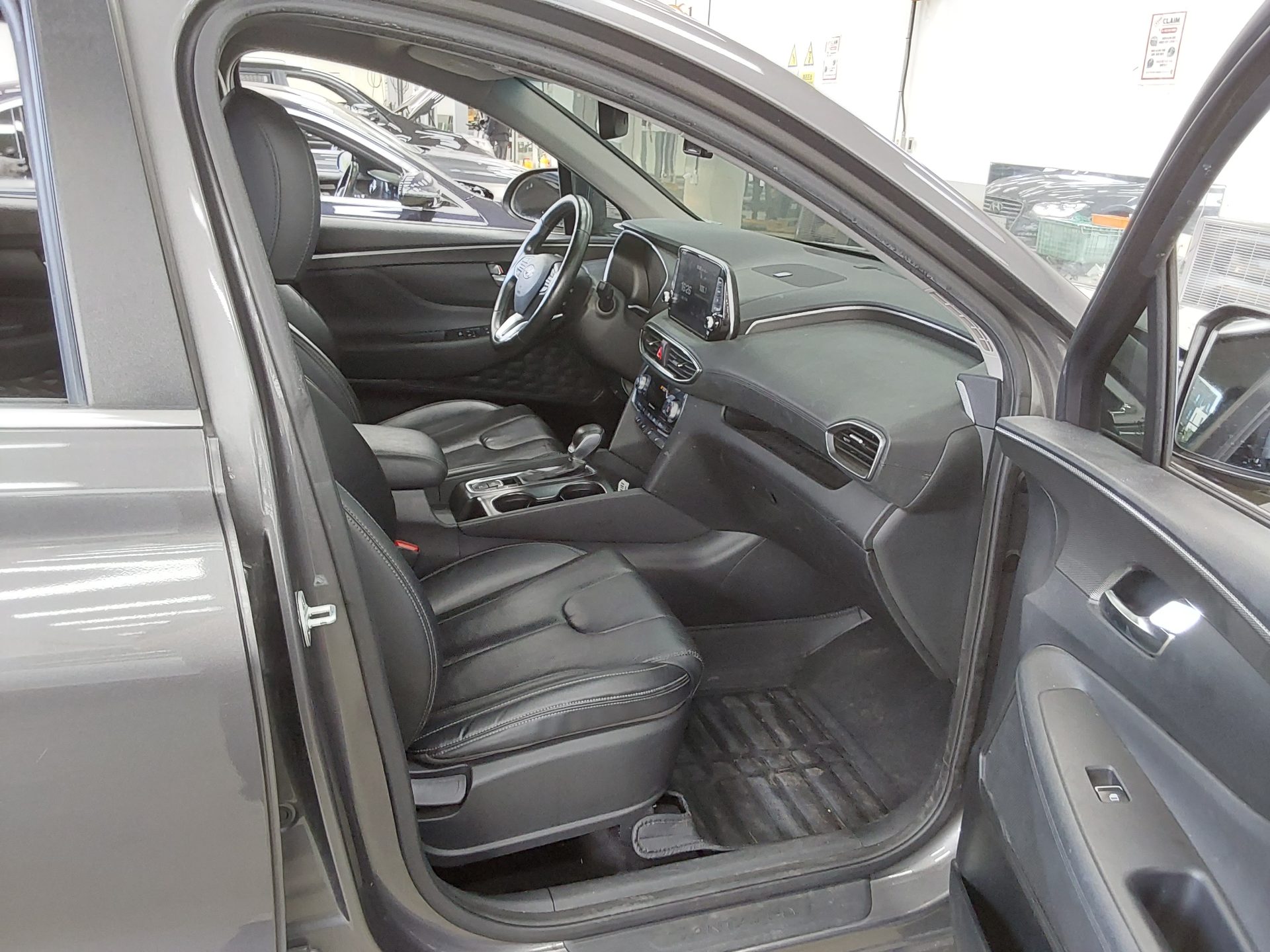 HYUNDAI SANTA FE (TM) 2.0T GDi 2WD PREMIUM 2019 - zdjęcie 14