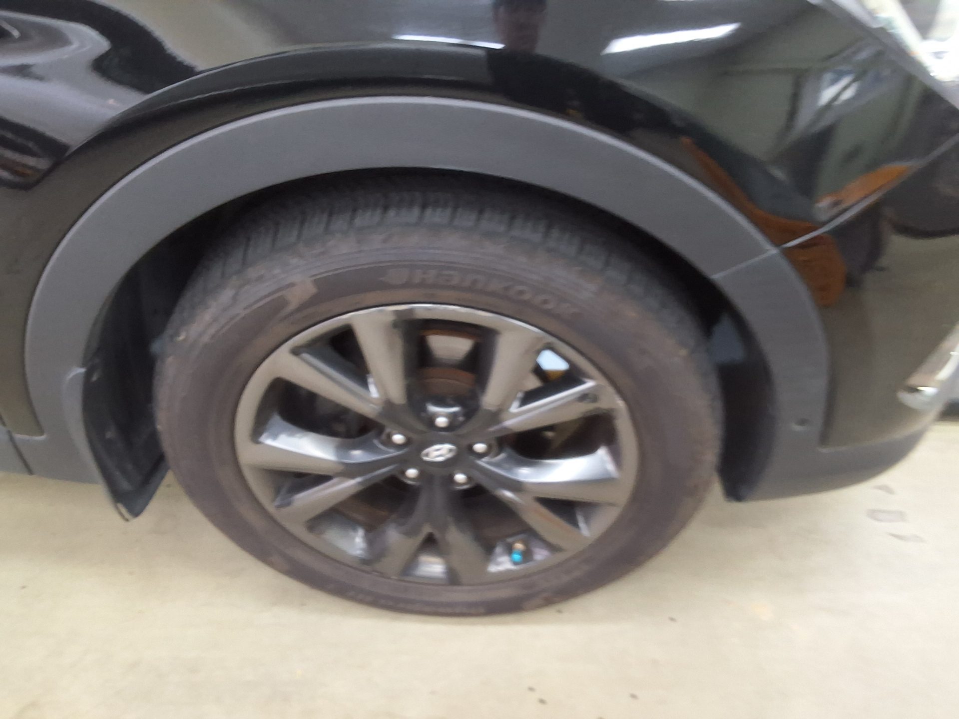 HYUNDAI SANTA FE THE PRIME DIESEL R2.2 4WD EXCLUSIVE SPECIAL 2016 - zdjęcie 21