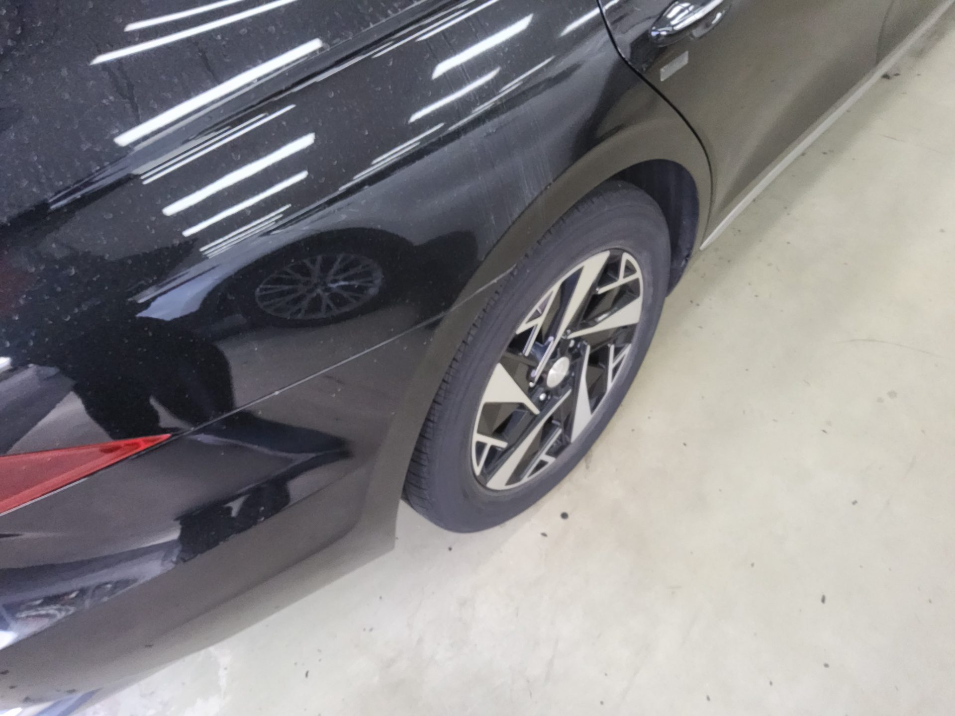 HYUNDAI THE NEW GRANDEUR IG HYBRID 2.4 HEV PREMIUM CHOICE 2021 - zdjęcie 23