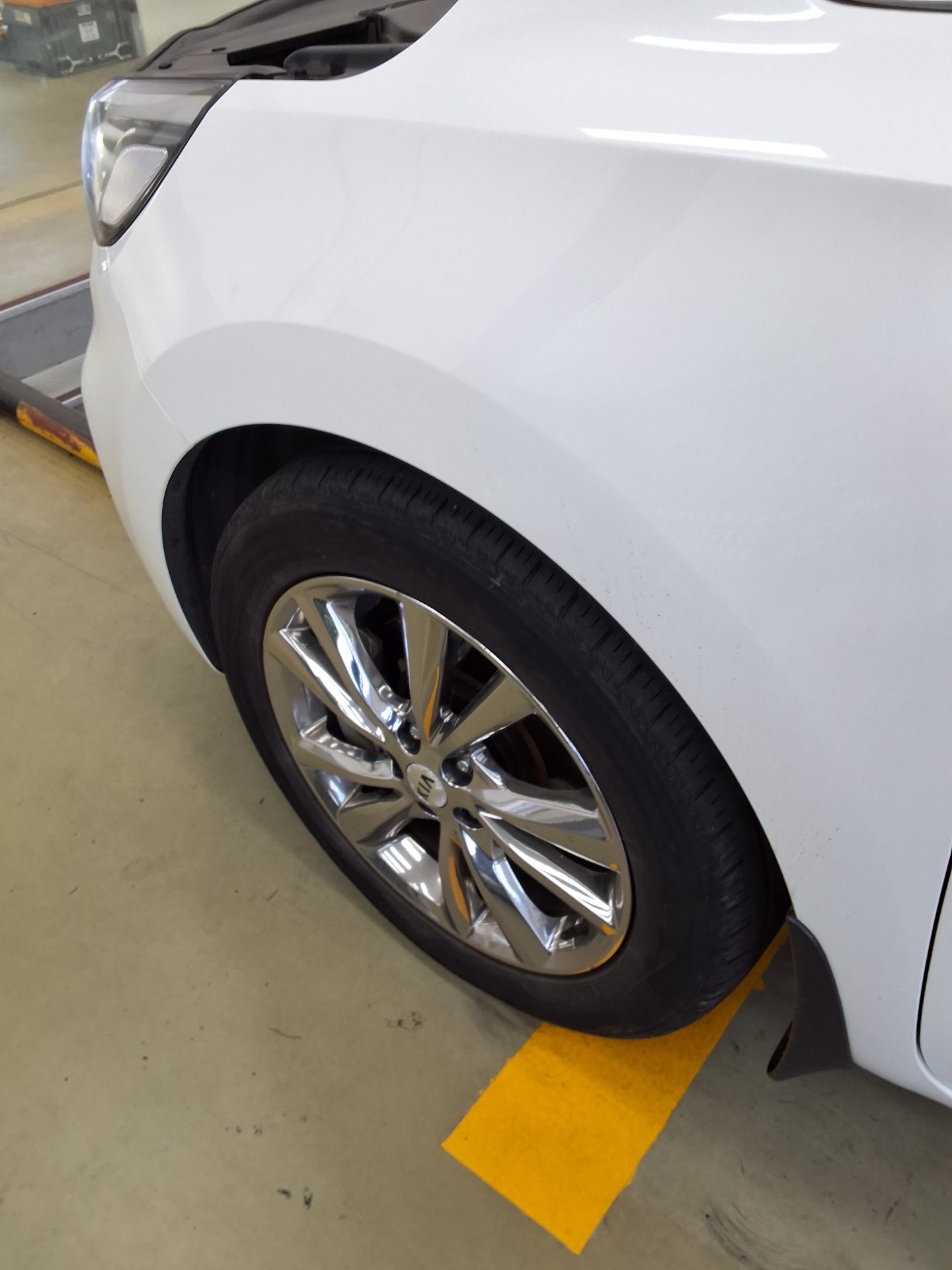 KIA THE NEW CARNIVAL 9-SEATER DIESEL NOBLESSE SPECIAL 2020 - zdjęcie 22