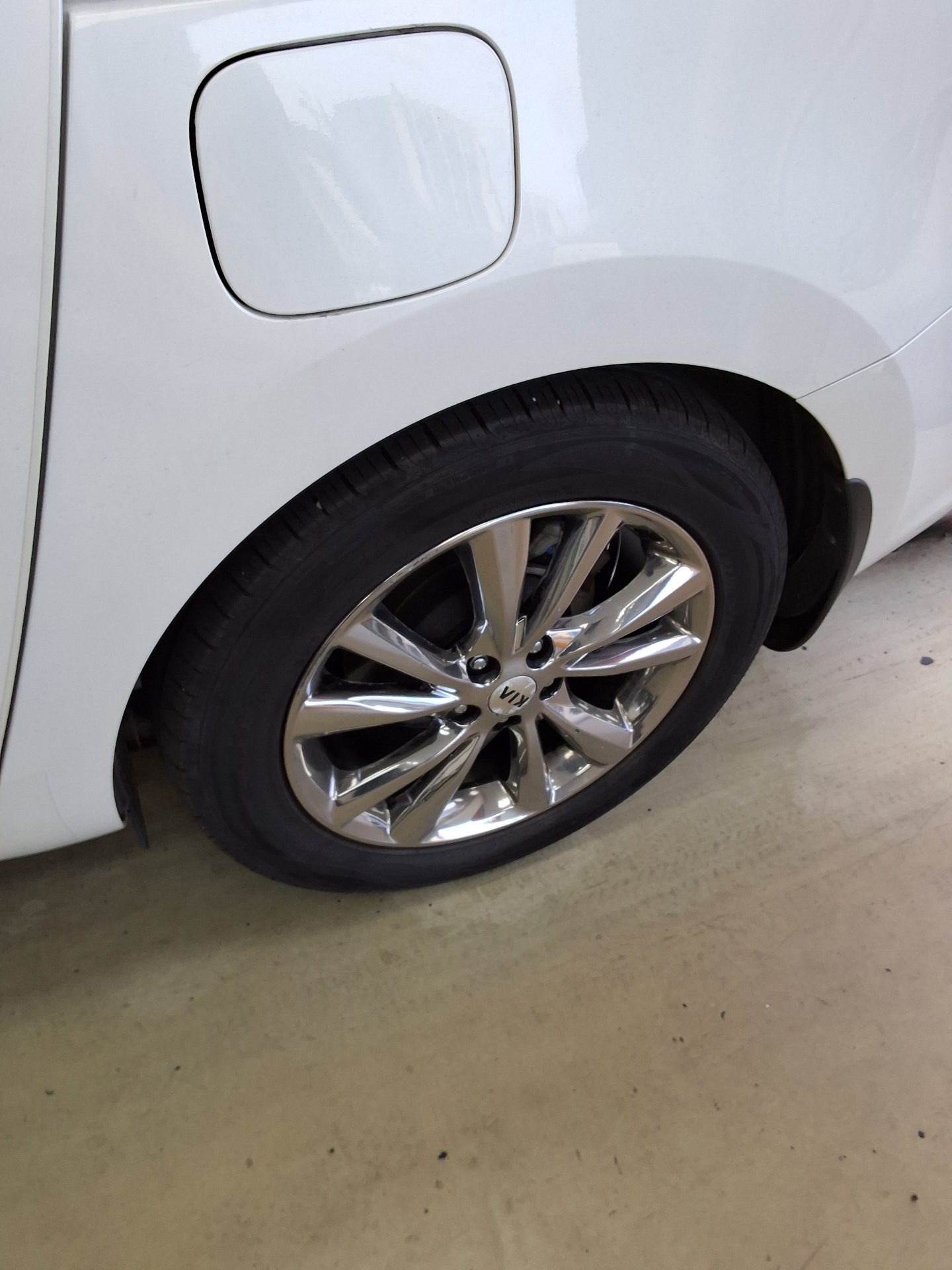 KIA THE NEW CARNIVAL 9-SEATER DIESEL NOBLESSE SPECIAL 2020 - zdjęcie 23