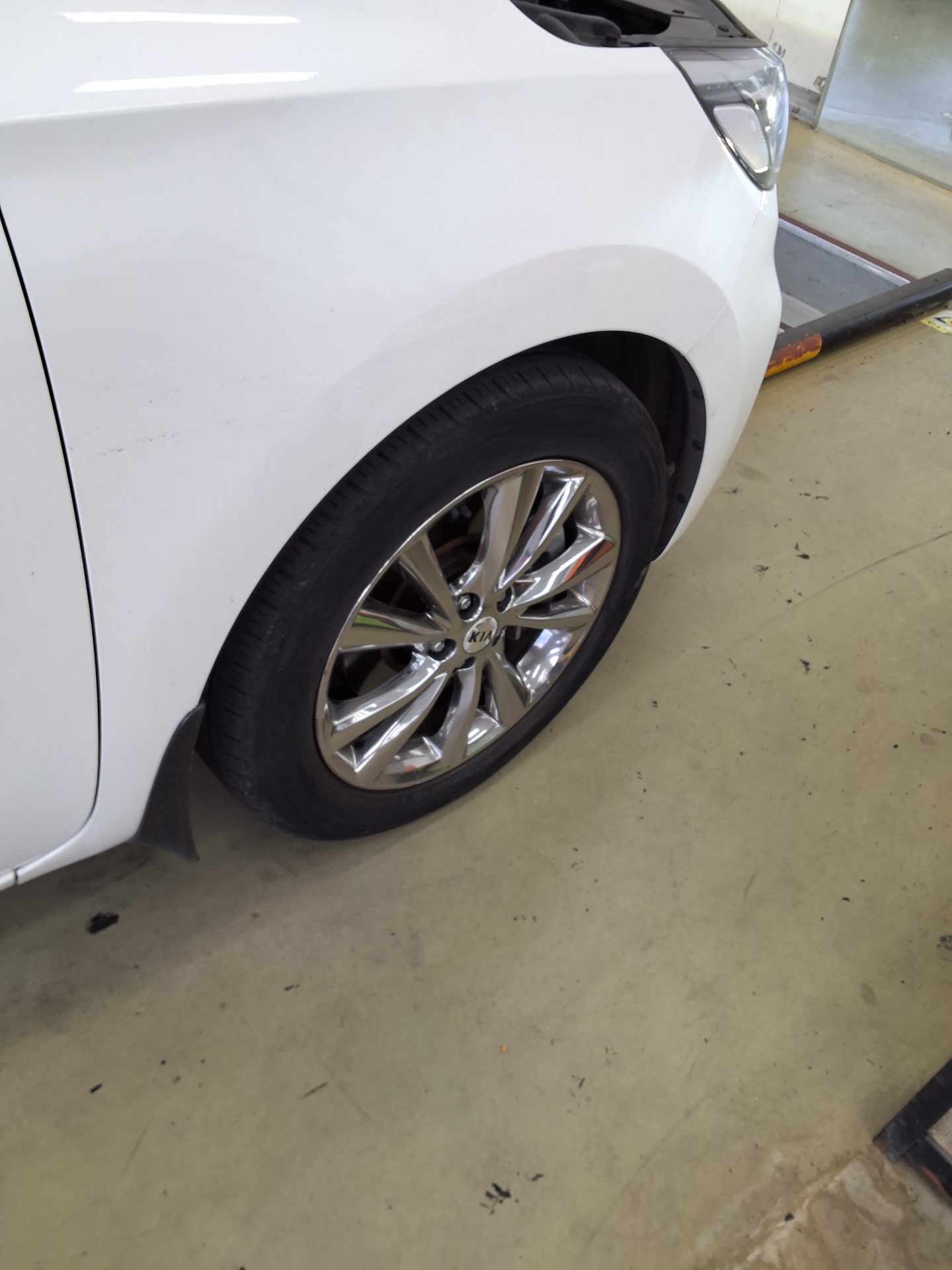 KIA THE NEW CARNIVAL 9-SEATER DIESEL NOBLESSE SPECIAL 2020 - zdjęcie 24