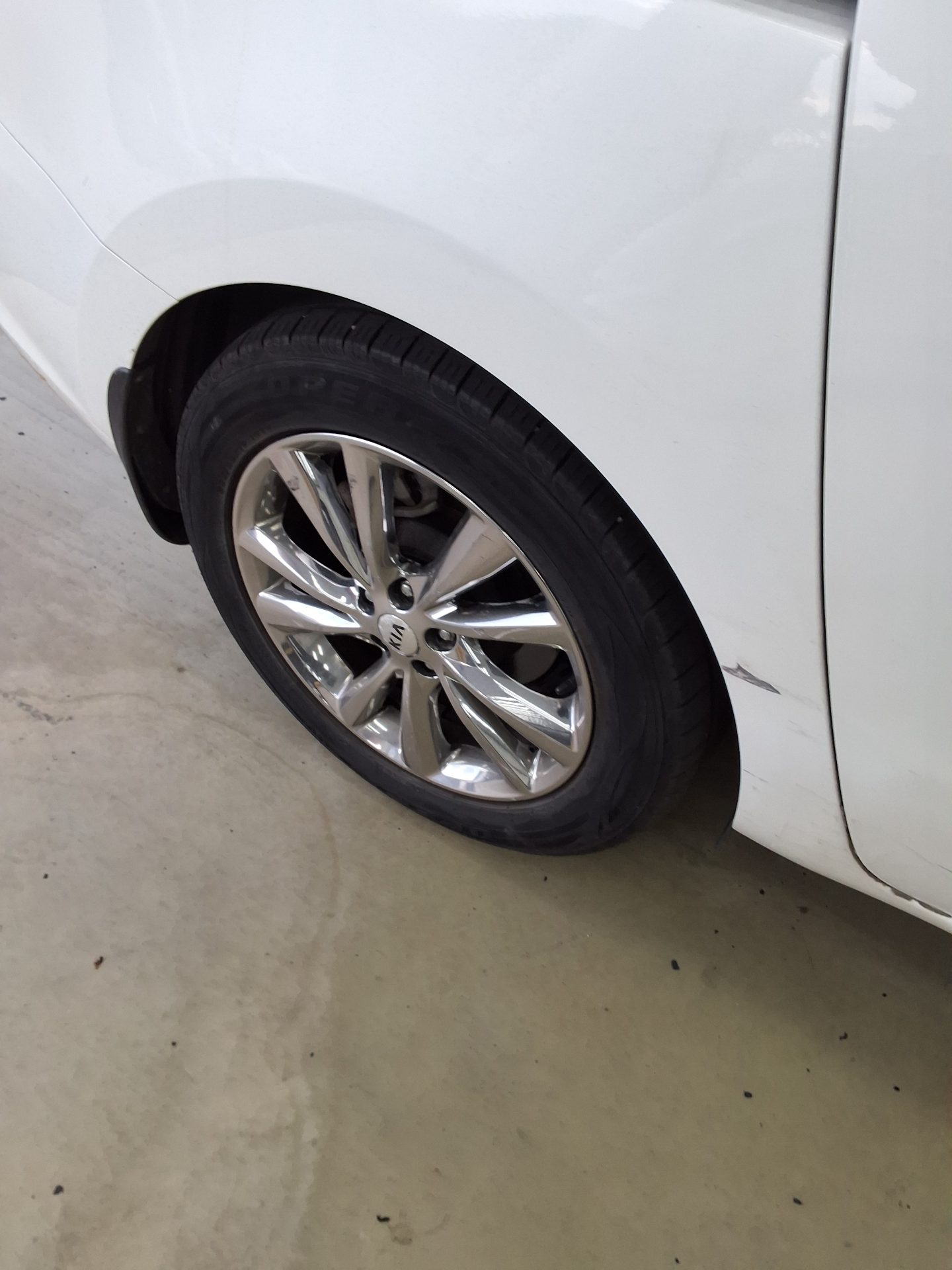 KIA THE NEW CARNIVAL 9-SEATER DIESEL NOBLESSE SPECIAL 2020 - zdjęcie 25