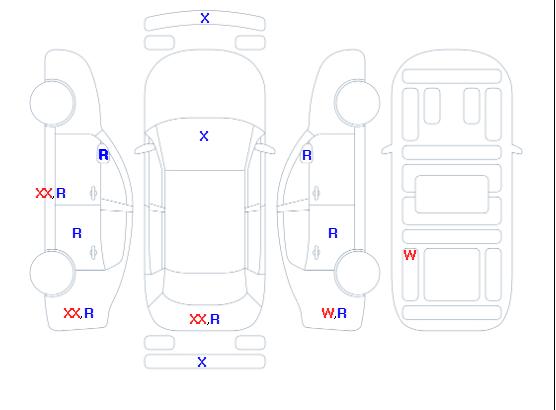 HYUNDAI AVANTE HD 1.6 VVT S16 LUXURY 2010 - zdjęcie 24