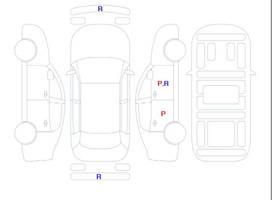 MINI COUNTRYMAN 2.0 D SE 2014 - zdjęcie 28