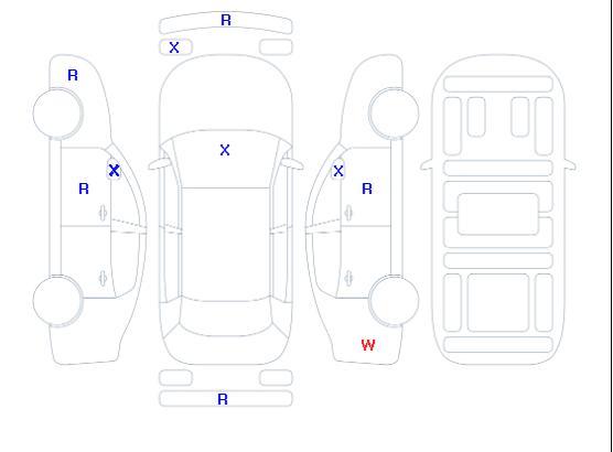 HYUNDAI SANTA FE (DM) DIESEL R2.0 2WD PREMIUM 2014 - zdjęcie 27