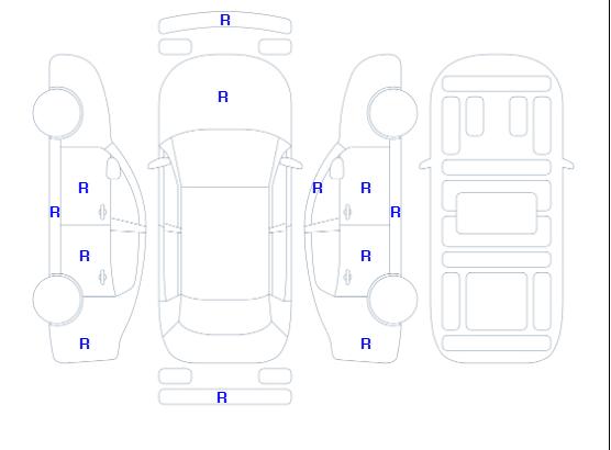 HYUNDAI AVANTE MD M16 GDi SMART 2013 - zdjęcie 30