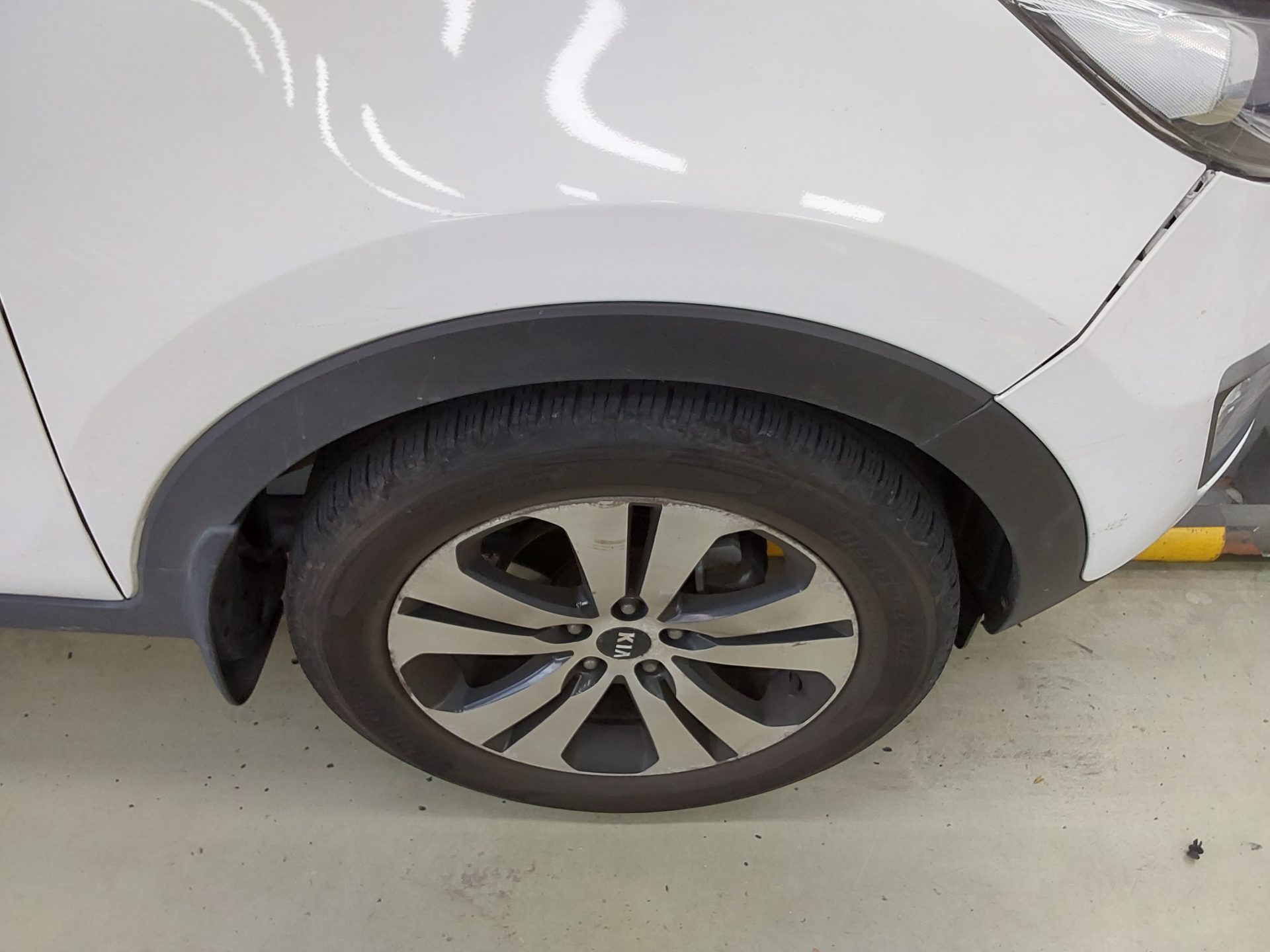 KIA SPORTAGE R DIESEL R2.0 2WD TLX PREMIUM 2011 - zdjęcie 23