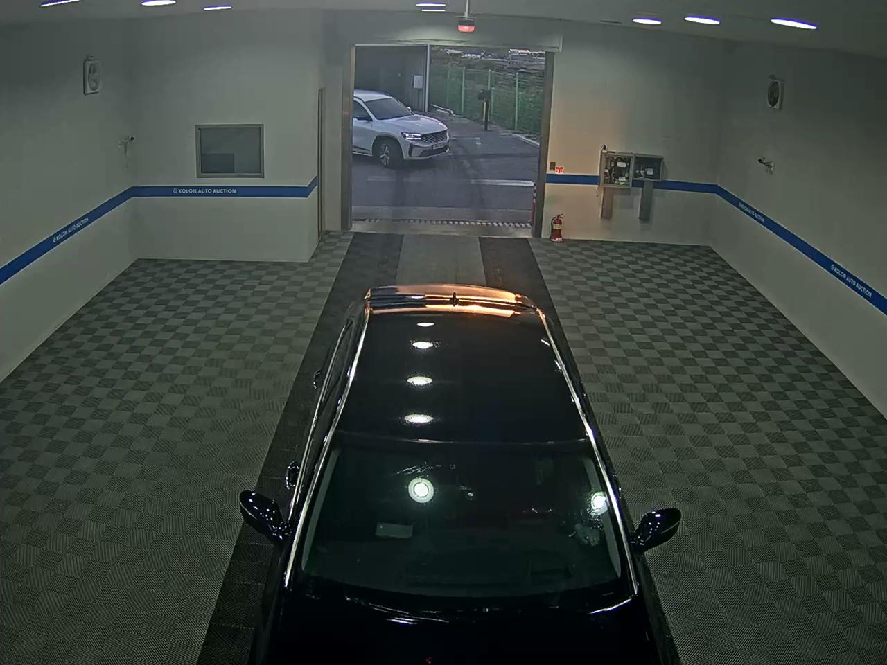 HYUNDAI EQUUS (NEW) VS380 EXCLUSIVE 2015 - zdjęcie 7