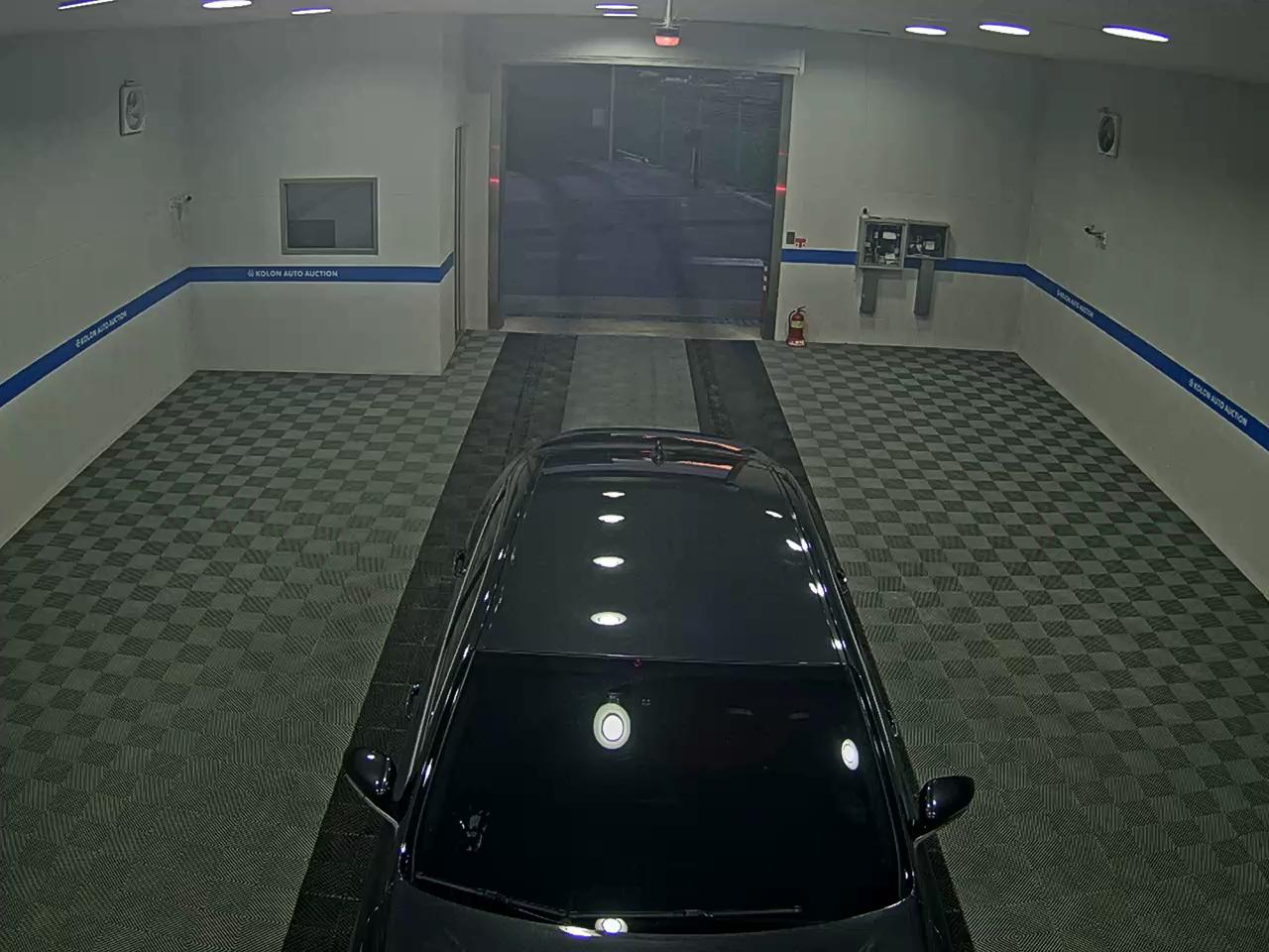 HYUNDAI GRANDEUR IG 3.0 LPi RENTAL CAR EXCLUSIVE 2018 - zdjęcie 7