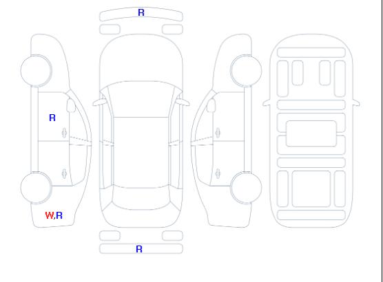 KIA NEW K5 HYBRID NOBLESSE 2017 - zdjęcie 25