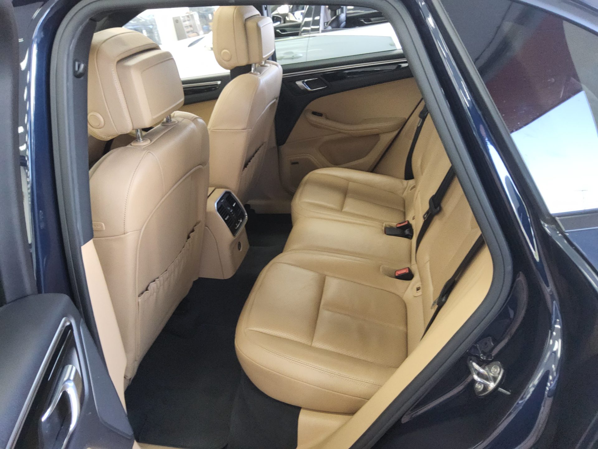 PORSCHE MACAN 2 2017 - zdjęcie 12