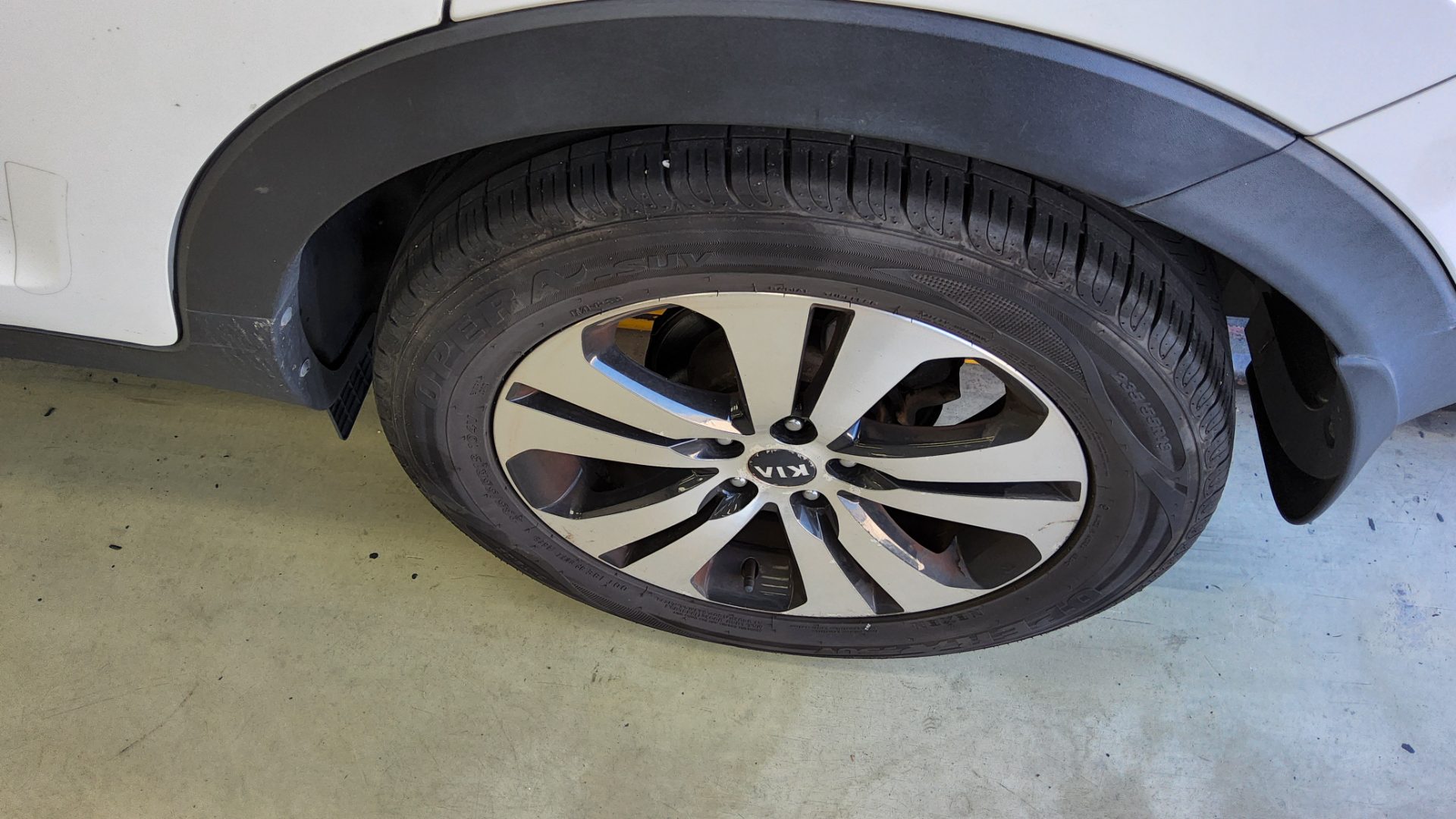 KIA SPORTAGE R DIESEL R2.0 2WD TLX LUXURY MODEL 2013 - zdjęcie 25