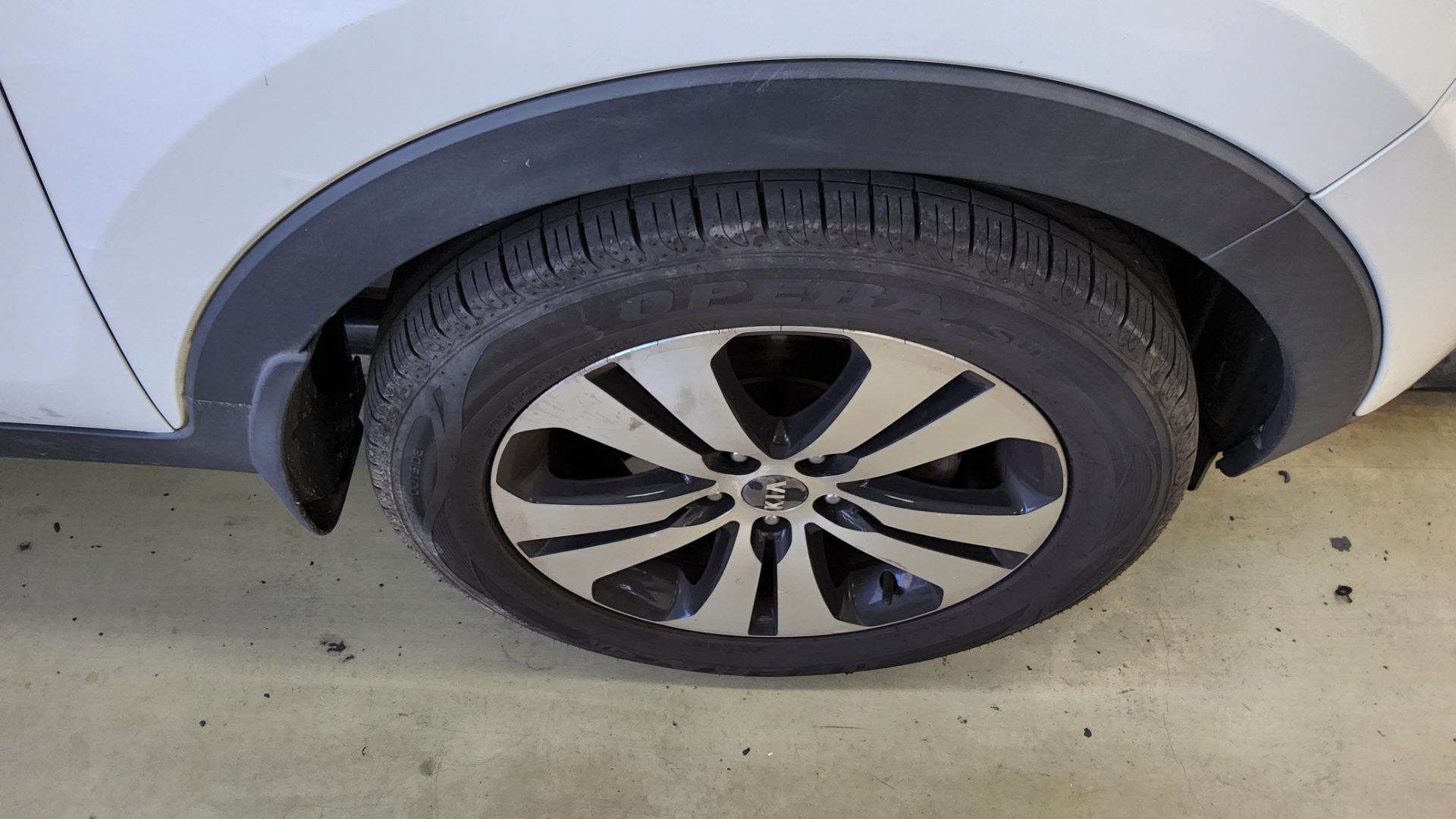 KIA SPORTAGE R DIESEL R2.0 2WD TLX LUXURY MODEL 2013 - zdjęcie 26