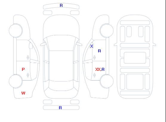 KIA NEW NEW K5 2.0 GASOLINE PRESTIGE 2020 - zdjęcie 27