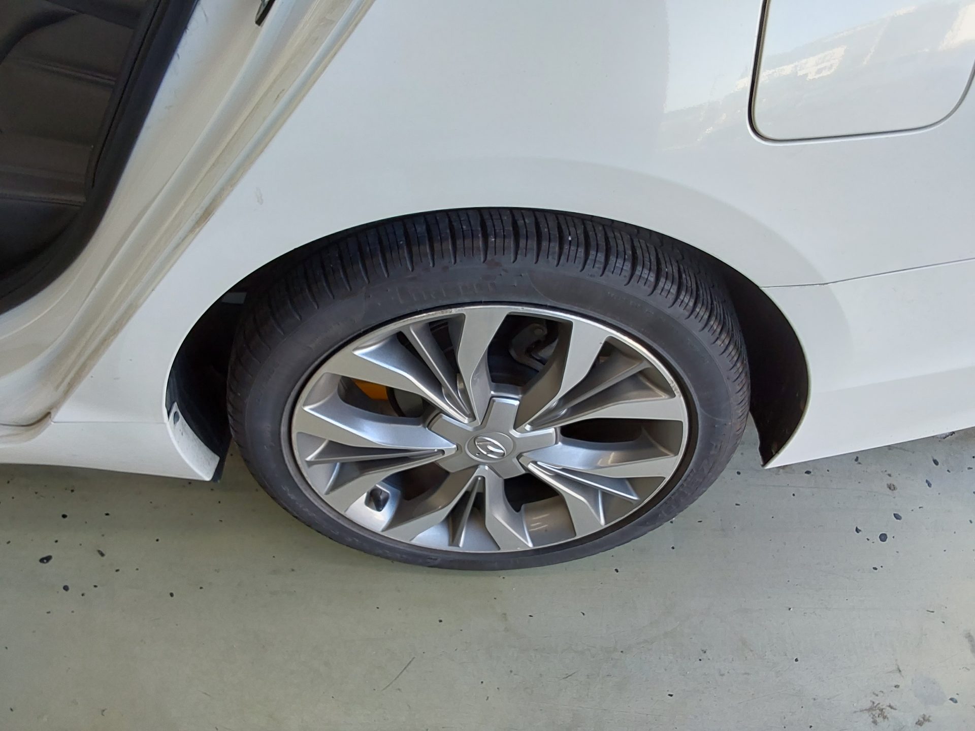 HYUNDAI LF SONATA 2.0 CVVL SMART 2015 - zdjęcie 22