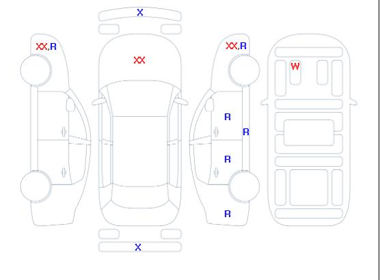 HYUNDAI AVANTE HD 1.6 VVT S16 LUXURY 2010 - zdjęcie 26
