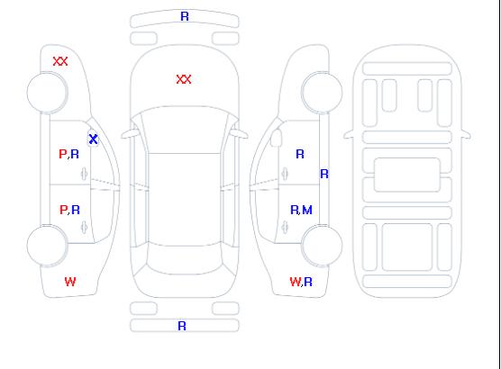 KIA K3 1.6 GDI NOBLESSE 2013 - zdjęcie 30