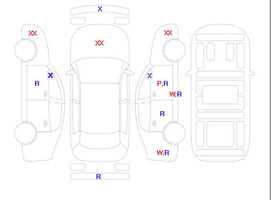 KIA K3 1.6 GDI PRESTIGE 2015 - zdjęcie 30
