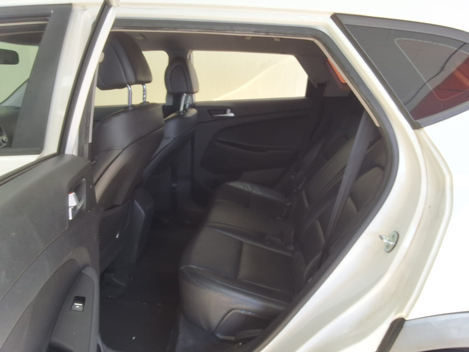 HYUNDAI ALL NEW TUCSON DIESEL R2.0 2WD STYLE 2016 - zdjęcie 13