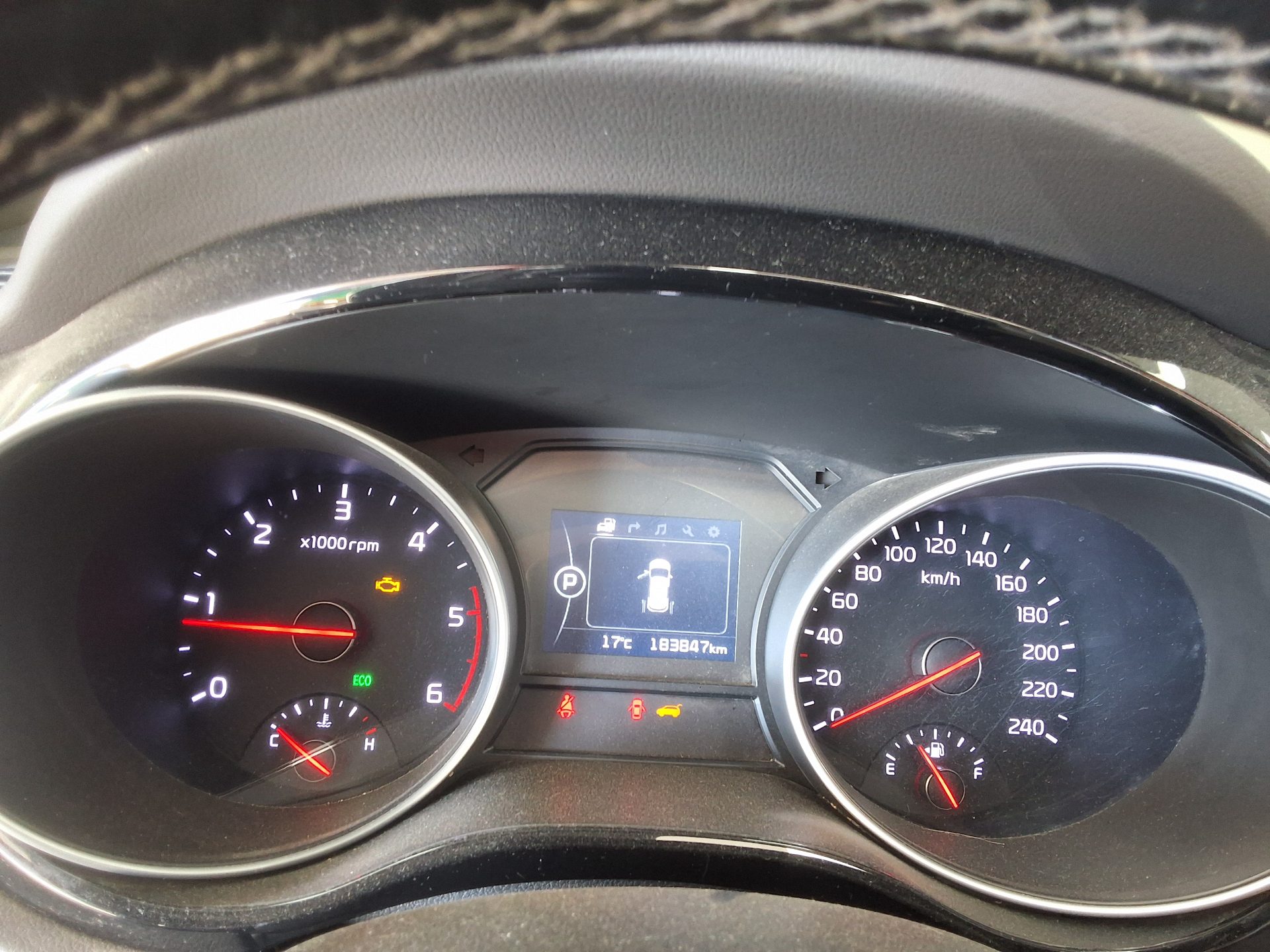 KIA ALL NEW CARNIVAL 9-SEATER DIESEL NOBLESSE 2015 - zdjęcie 10